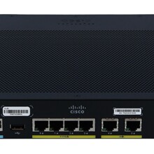 CISC0ȫ��ԭ�b2 ports Gigabit Ethernet·����C921-4P
