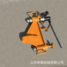 KWPY-300液压弯轨机24公斤50公斤钢轨FBYQ30T液压起道机20T弯道器
