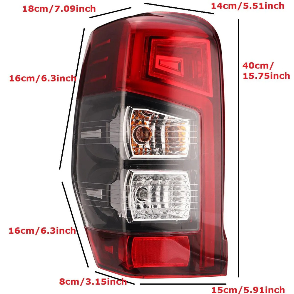 Rear-Lights-Tail-Light-Assembl