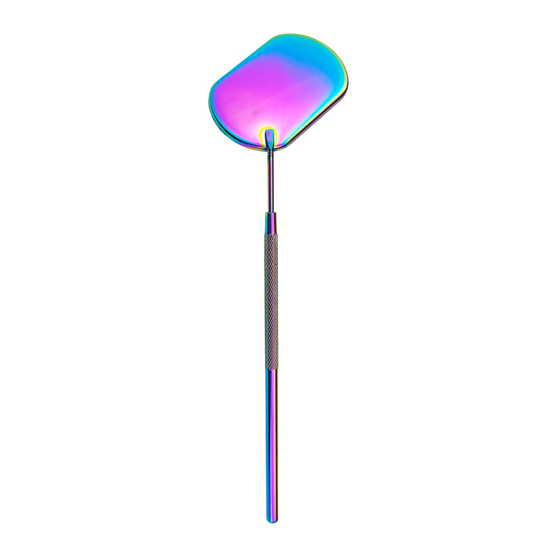 Eyelash extension stainless steel
