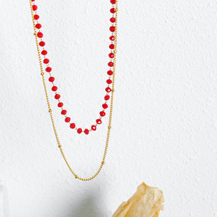 С�����Կ�ڼt��ɫ������ƴ���p�ӯB��������18K��Ů���Ʒ