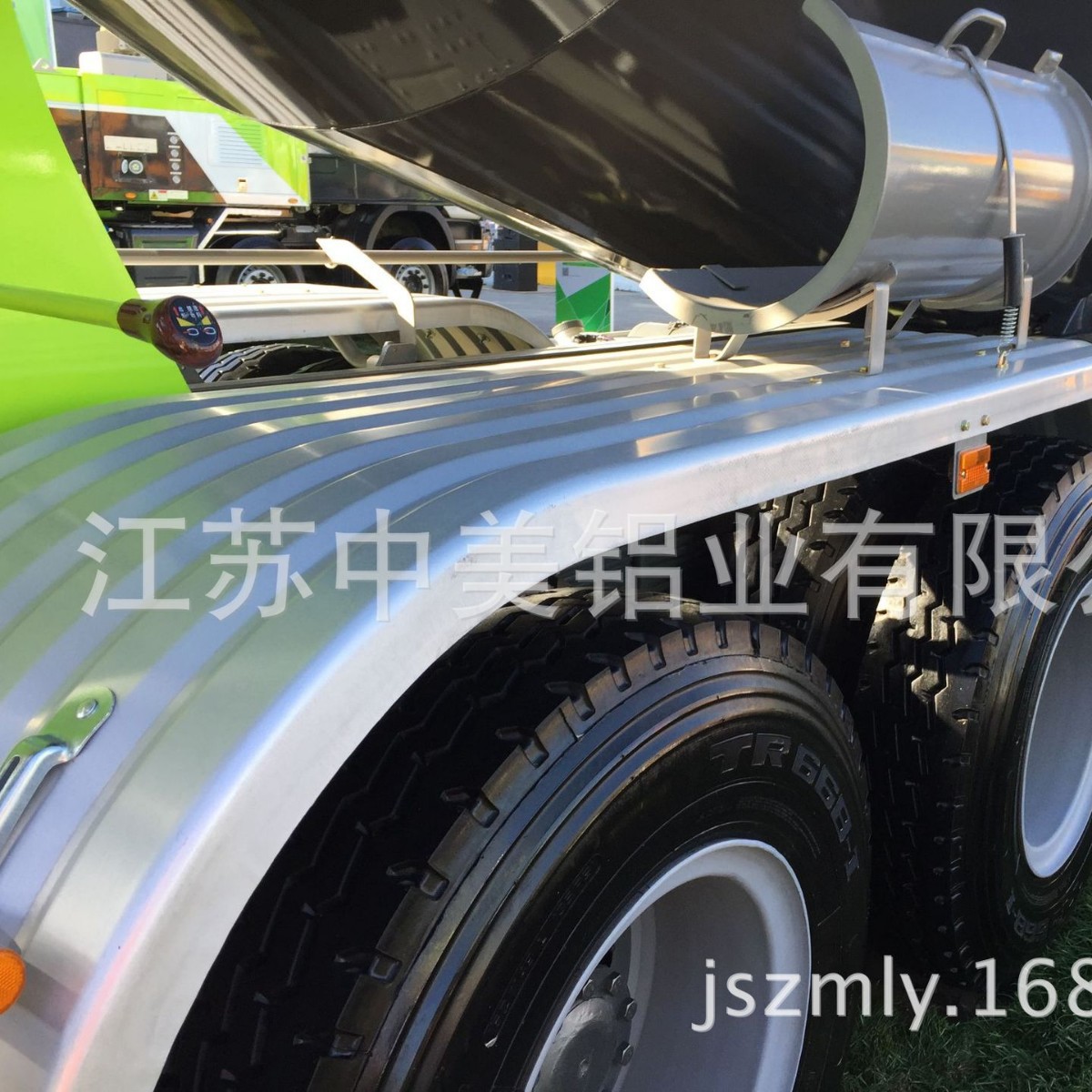 铝合金三轴挡泥板 三桥挡泥罩 三轿挡泥瓦 挂车挡泥板 挡泥皮