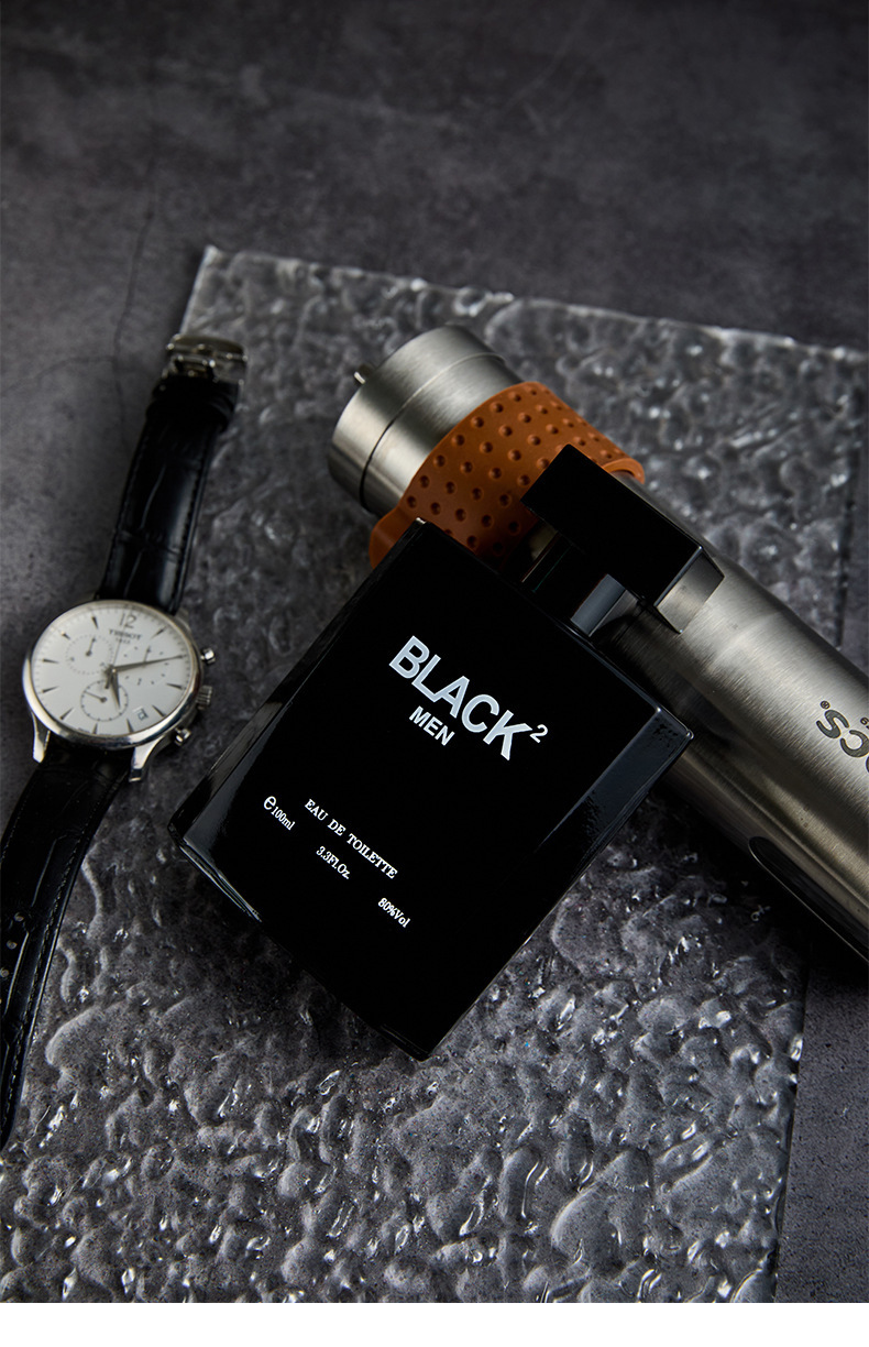 Parfum nou Comerț exterior Parfum negru Gulong Parfum avansat pentru bărbați Parfum cu ton de lemn Parfum exploziv transfrontalier_voghion.com