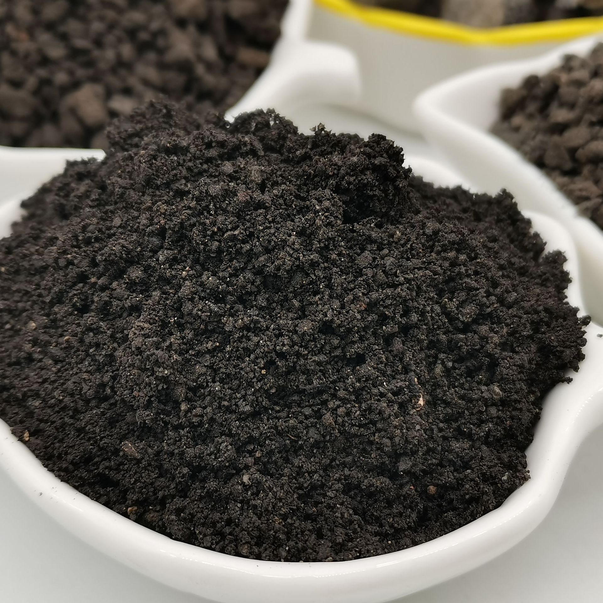 厂家供应钢渣粉建筑工程铺路混凝土骨料桥梁配重冶炼溶剂钢渣颗粒