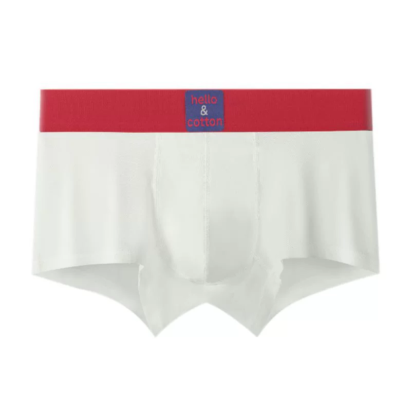 Summer breathable trend pants