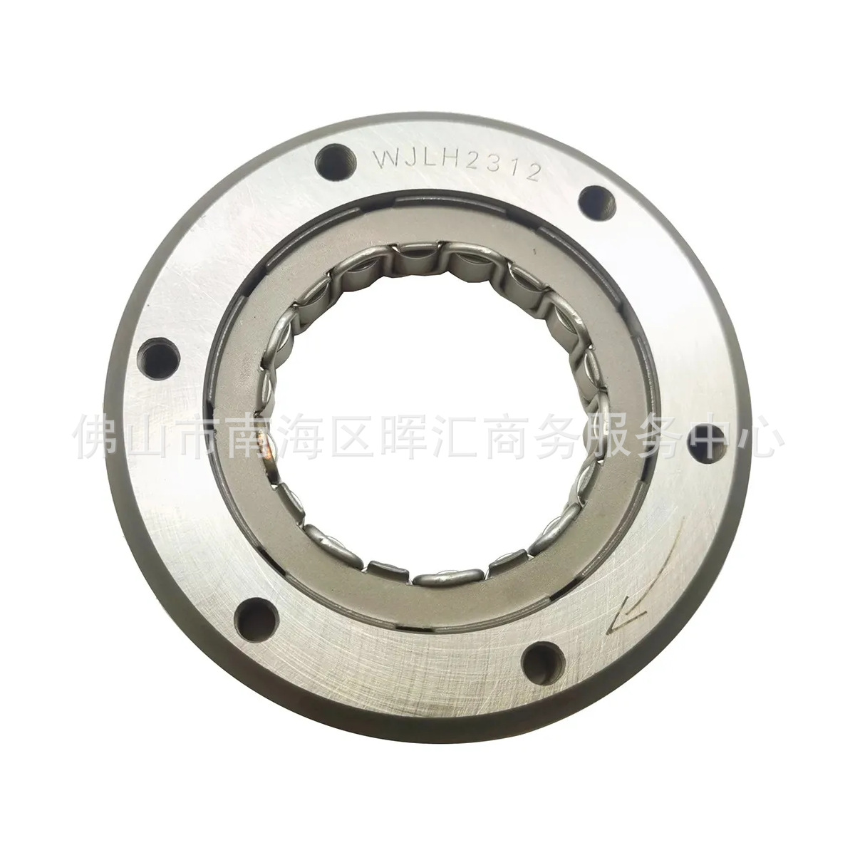 Cuerpo xr200 xl200 tmx150 xr125 / 150
