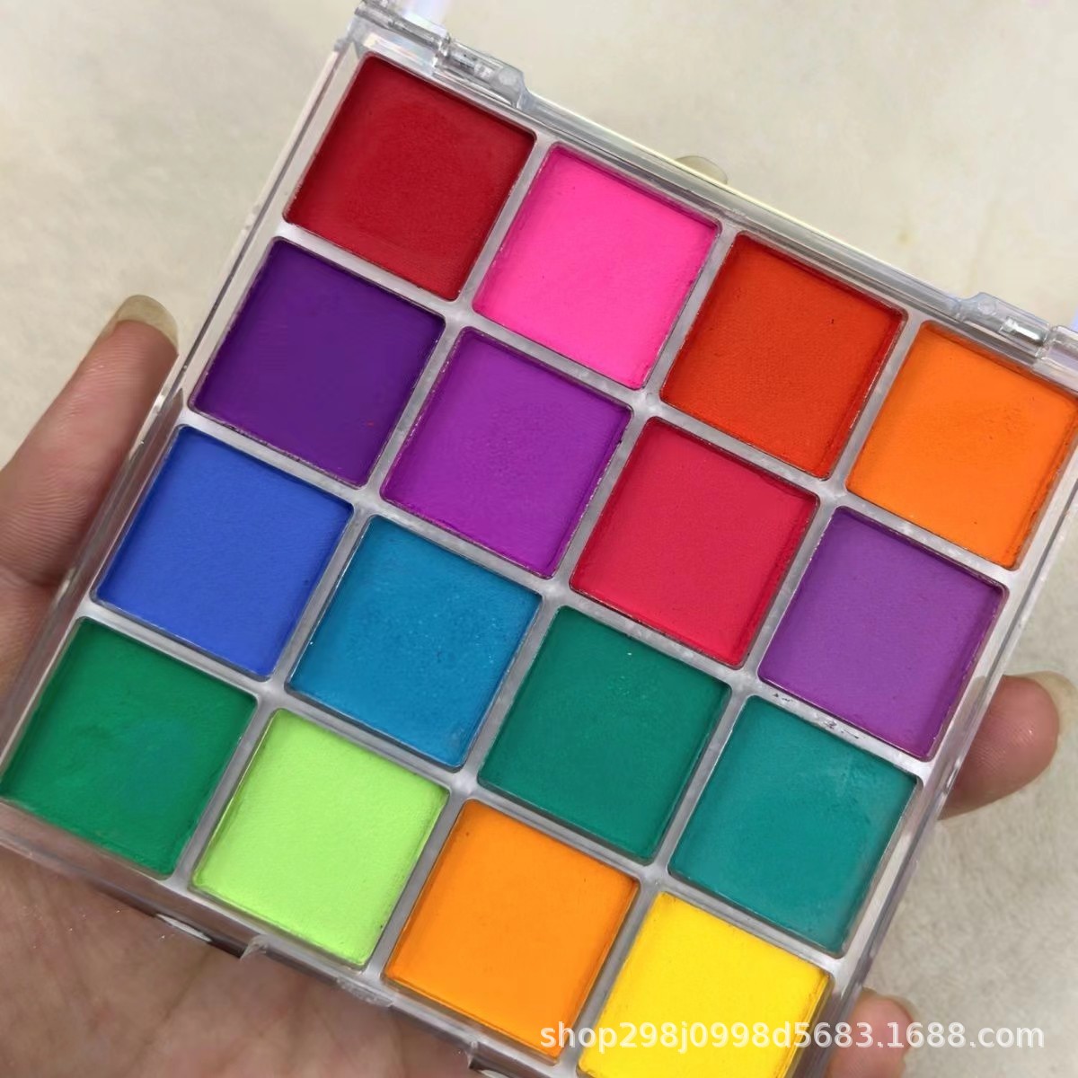 Fábrica de cabello recto inteligente varilla de torsión 7.5mm cifrado mezcla creativa DIY al por mayor mano de jardín de infantes