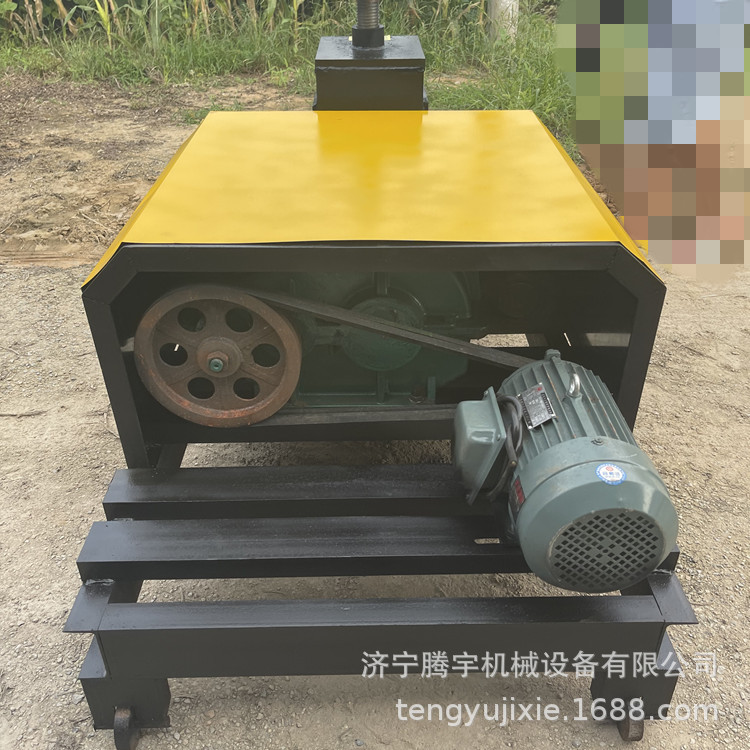 76型方管弯管机|多功能弯管机|薄管弯管机立式弯管机铁管不锈钢管