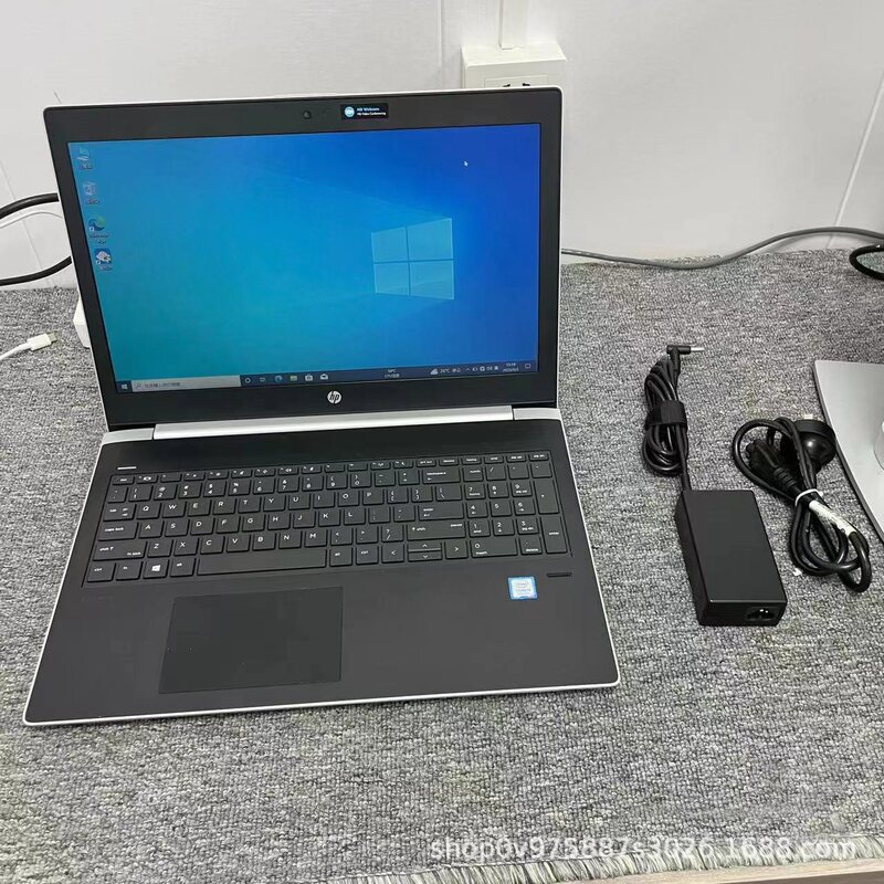 Suitable for 15.6inch Ultra-Thin Hp Laptop 450g5 Girls Satchel I7 Super Notebook Gaming Office I7