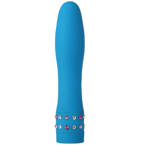 Diamond Life Little King Kong Damenapparater Sexmassage Vibrator Mini AV Erwuesseneprodukter_voghion.com