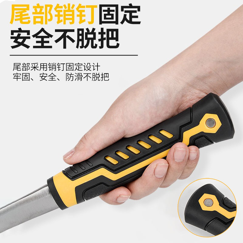 精品汽车钣金锤一体式钳工锤工业级鸭嘴锤电焊锤家用锤子工具榔头|undefined