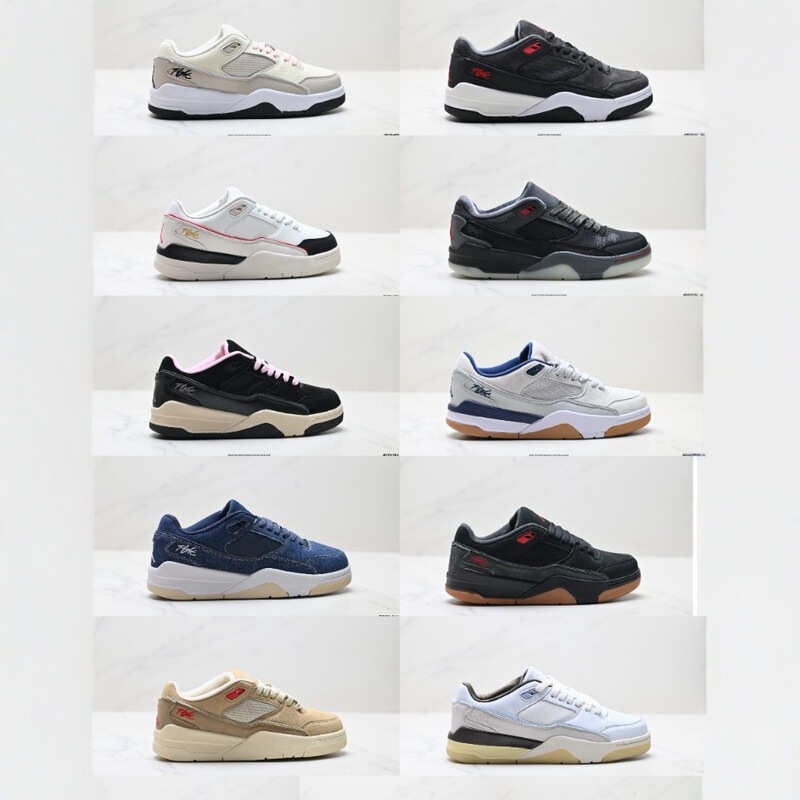 Putian First Layer Who Decides War X Jordan Flight Court Ate with Anti-Slip and Wear-Resistant Putian First Layer Who Decides War X Jordan Flight Court Ate with Anti-Slip and Wear-Resistant