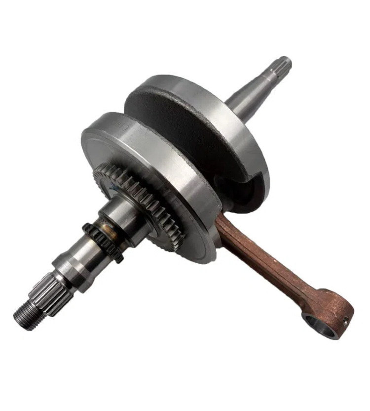 Suitable for Cfmoto Cf500 Beach Vehicle Atv Utv Crankshaft Connecting Rod Assembly 0180-041000 Crankshaft Parts