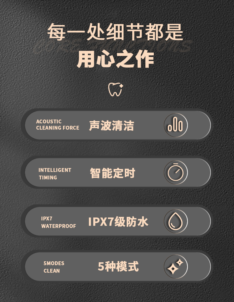 电动牙刷黑白中文详情_03