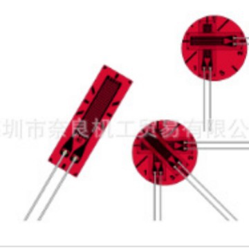 �ձ�KYOWA����Ӧ��ƬKFGS-10-120-C1-23 L5M2R
