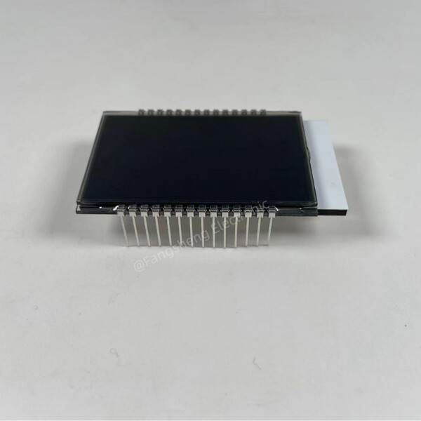VA broken code LCD module helps bicycle screen segment LCD display…
