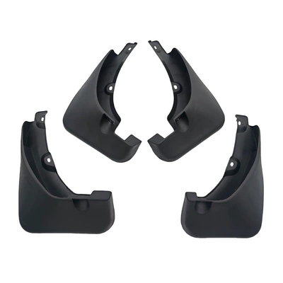 Suitable for Toyota Rav4: Mudguard