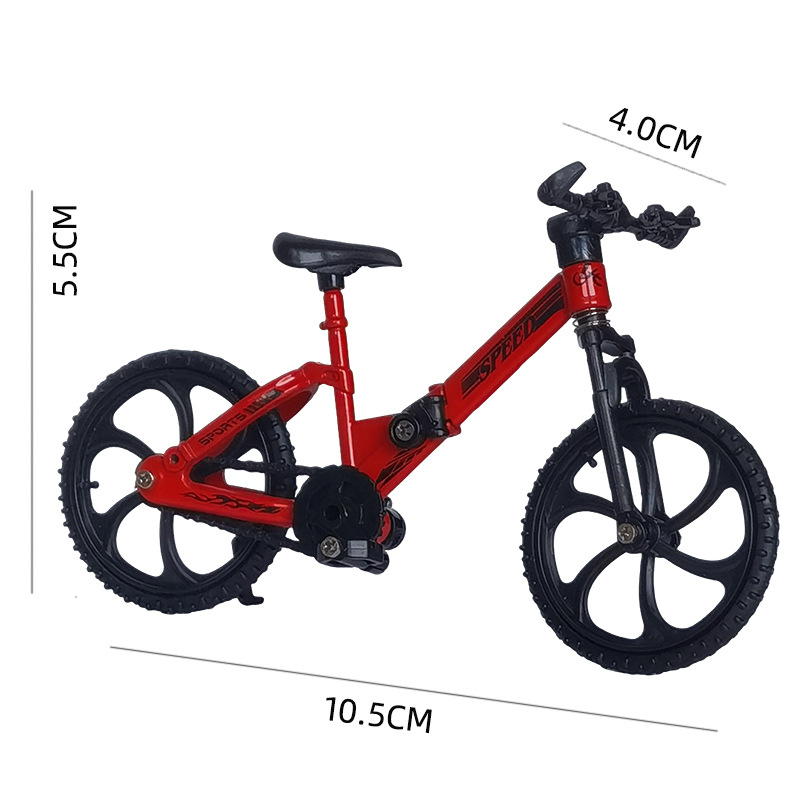 8号车红 尺寸图