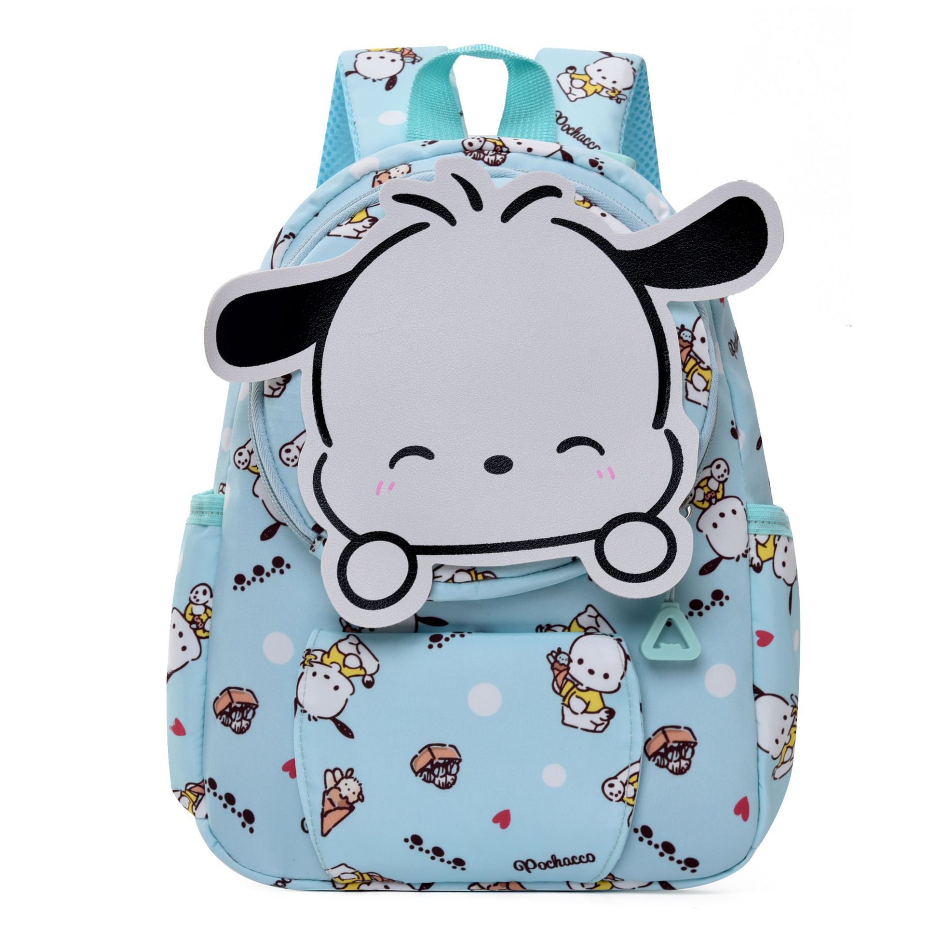 3-7 Jardín de infantes 2024 nueva mochila Cool Lomi niñas niños mochila escolar para estudiantes de primaria viajar mochila pequeña