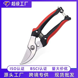 修枝剪;办公剪刀;厨用剪刀