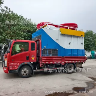 200型粉煤灰负压吸灰机   TGFF 铸造砂负压输送机 62