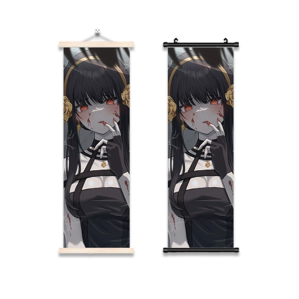 I