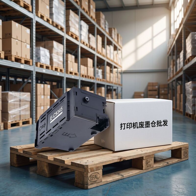 Compatible with Epson Waste Ink Pad 6716 Maintenance Box, Suitable for Hp and Canon Printers, In-Stock Wholesale Compatible with Epson Waste Ink Pad 6716 Maintenance Box, Suitable for Hp and Canon Printers, In-Stock Wholesale