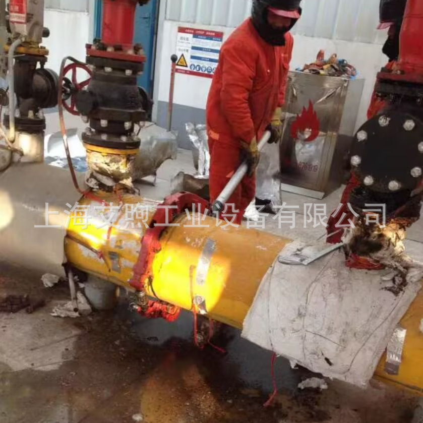 美国REED力得LCRC12S手动旋转式切管机 手动割管机 旋转式切管器