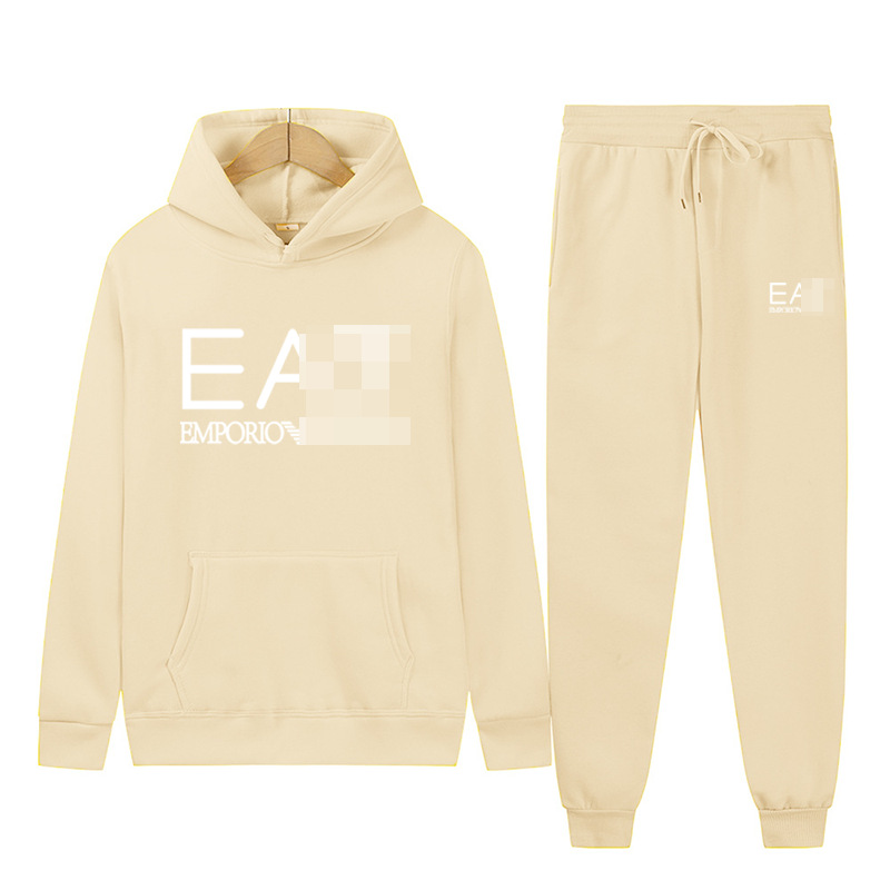 미색 + 화이트 라벨