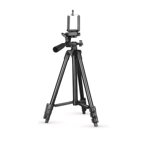 Desktop mobile phone stand, outdoor portable shooting stand, 3120 live broadcast tripod, lifting and telescopic photography stand