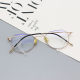 Glasses Non-slip Ear Hook Large Sports Non-slip Fixed Ear Hook Ear Pin Accessories Glasses Leg Foot Cover Wholesale