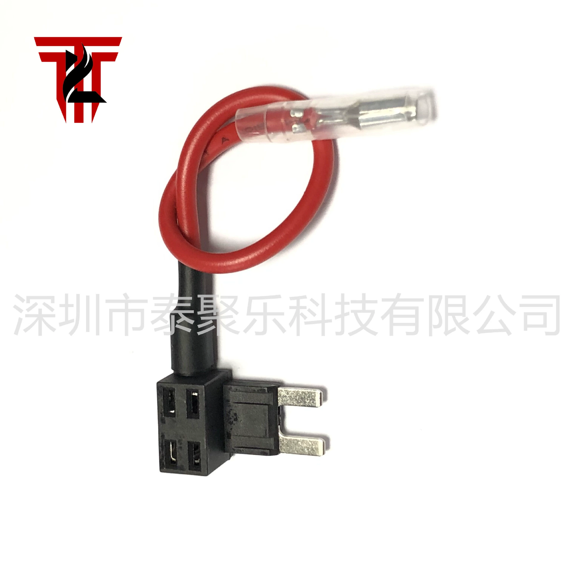 Factory direct sales car fuse box IPV electrical taker M3/M2 mini small medium size tinned copper material