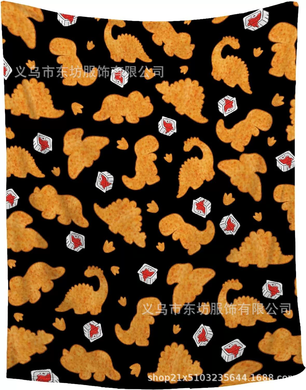 Динозавр Блок Одеяло Подарок Мягкие Удобные Плюшевые Постельные Принадлежности Одеяло Диван Кемпинг Плюшевая Фланель