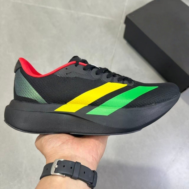 Tenis de Running de Competición EVO SL2代 de Malla y PU Transpirable y Antideslizante para Deporte image 17