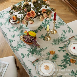餐桌布艺;桌旗;野餐/防潮垫