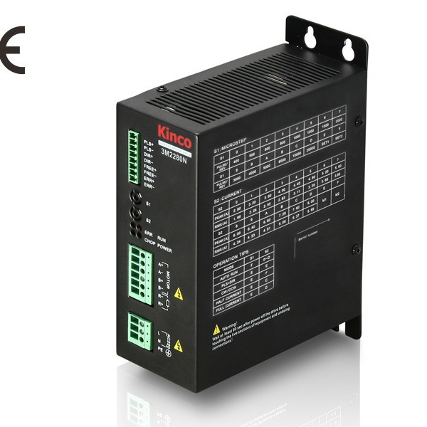步科KINCO   步进驱动器3M2280N