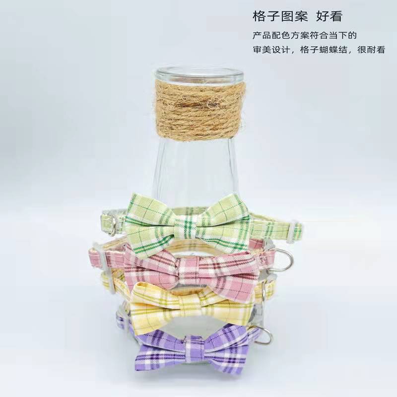 Suministros para mascotas suministro directo de fábrica cuerda de tracción para mascotas perro pequeño Teddy mediano y grande perro caminando cuerda perro cadena al por mayor