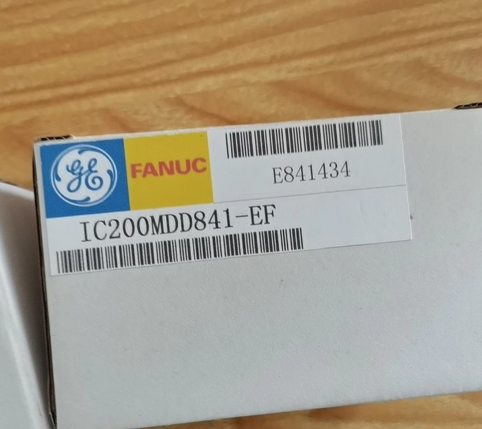 GE  ICMDD全新原装现货议价