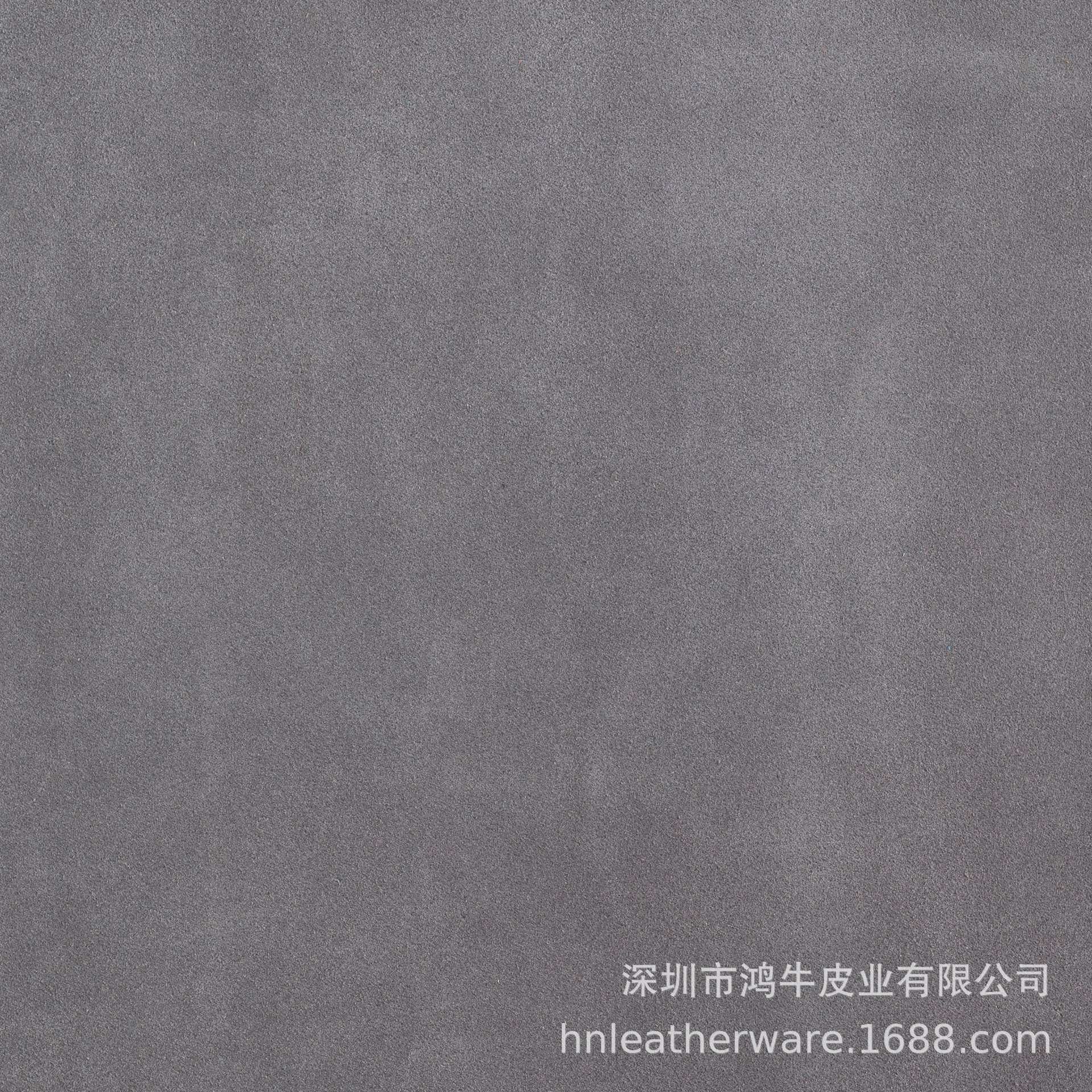 羊反绒箱包鞋材皮
