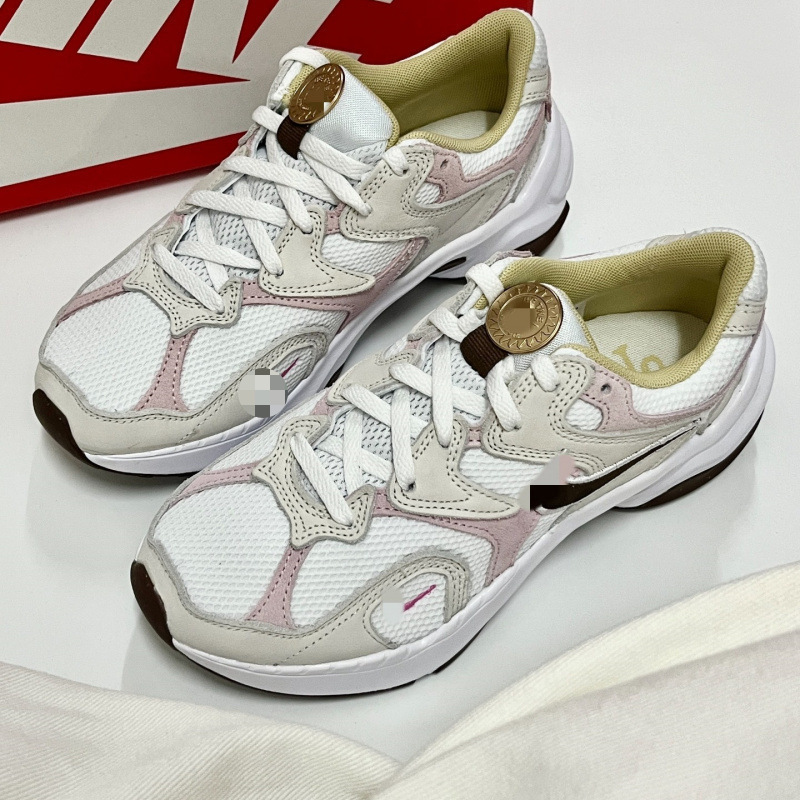 Putian shoes high-quality AL8 retro dad shoes, mesh breathable, non-slip, wear-resistant, versatile casual non-slip running shoes Putian shoes high-quality AL8 retro dad shoes, mesh breathable, non-slip, wear-resistant, versatile casual non-slip running shoes