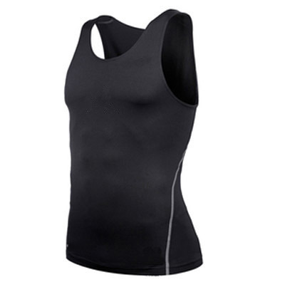 chaleco deportivo de mangas cortas y largas de baloncesto apretado de hombre base deportiva de secado rápido transpiración entrenamiento de fitness ropa de entrenamiento