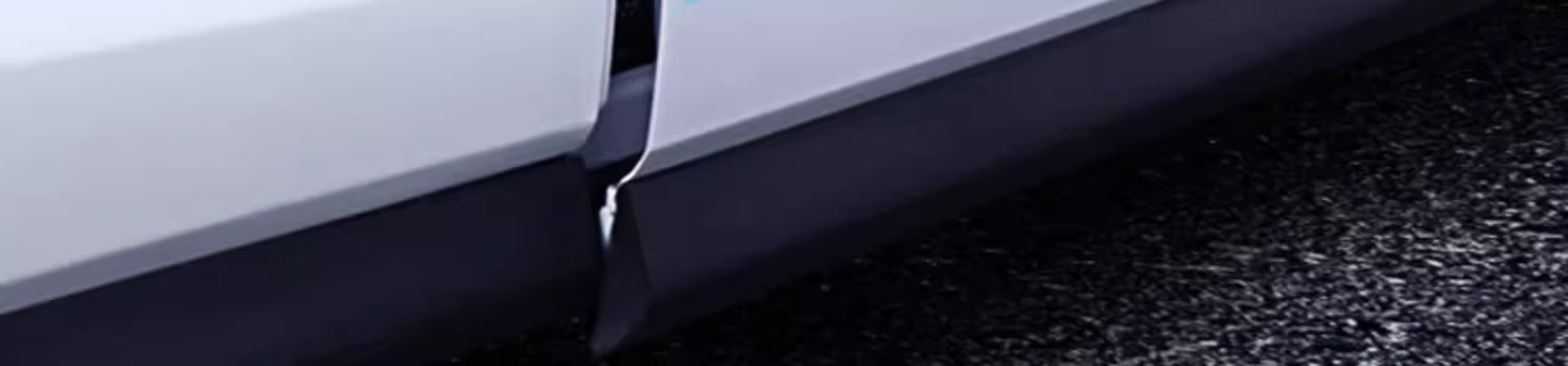 Car Door Anti-collision Strip Auto Products Daquan Rearview Mirror Door Opening Frontier Collision Scraping Silicone Protection Artifact Car Sticker