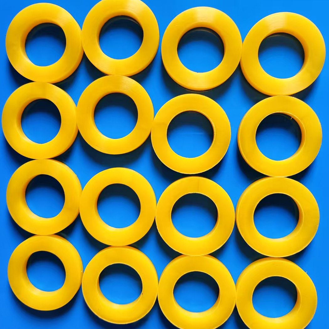 硅胶密封圈、氟胶密封圈、丁腈胶密封圈、三元胶密封圈、