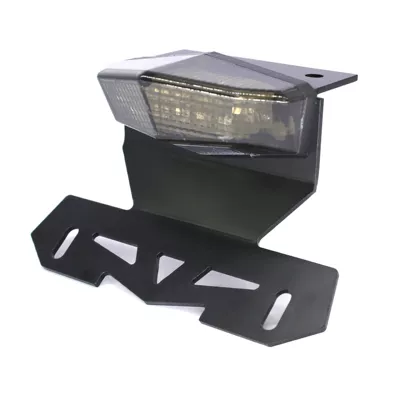Nömrə qabı suitable for Honda CRF300L
