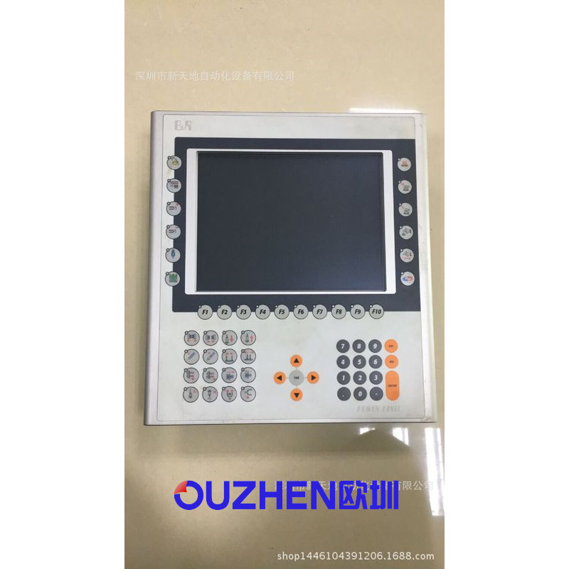 原装贝加莱触摸屏4PP481.1043-75 现货议价