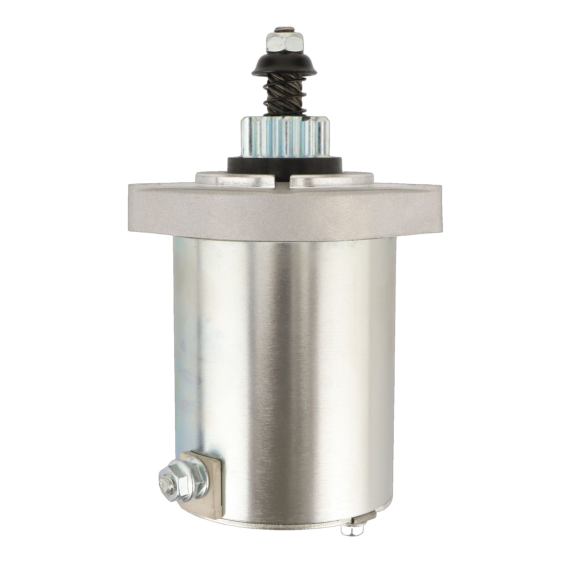 Starter Motor Suitable for Fr691V Fr730V Fh491V 21.5-24Hp 21163-7024