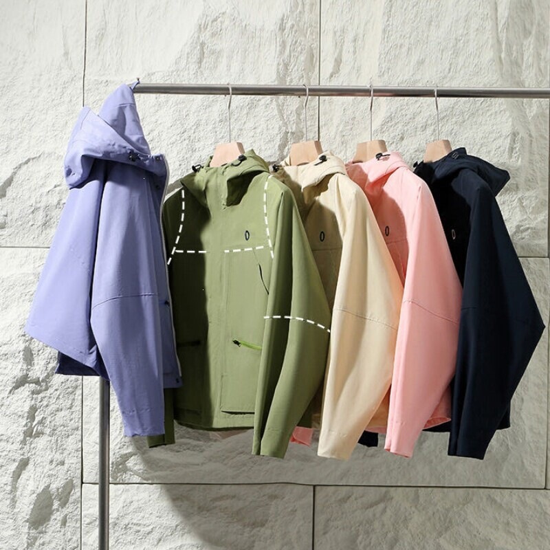 Close your eyes and buy it! Special offer 3D tailored men's and women's autumn and winter windproof softshell hooded jacket, casual jacket, short coat Close your eyes and buy it! Special offer 3D tailored men's and women's autumn and winter windproof softshell hooded jacket, casual jacket, short coat