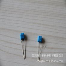 �S�ҬF؛����  ԭ�b У����� 684J 63V �_��5mm  ���|�̓r
