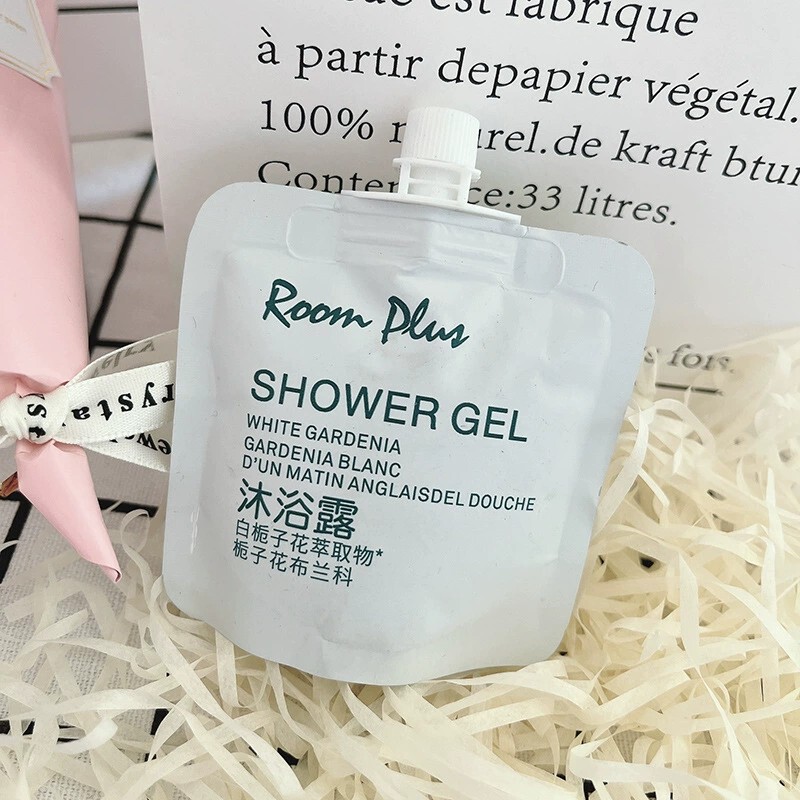 ROOM  PLUS 英国小众品牌 旅行洗护装30ML洗发水 护发素 沐浴露|undefined