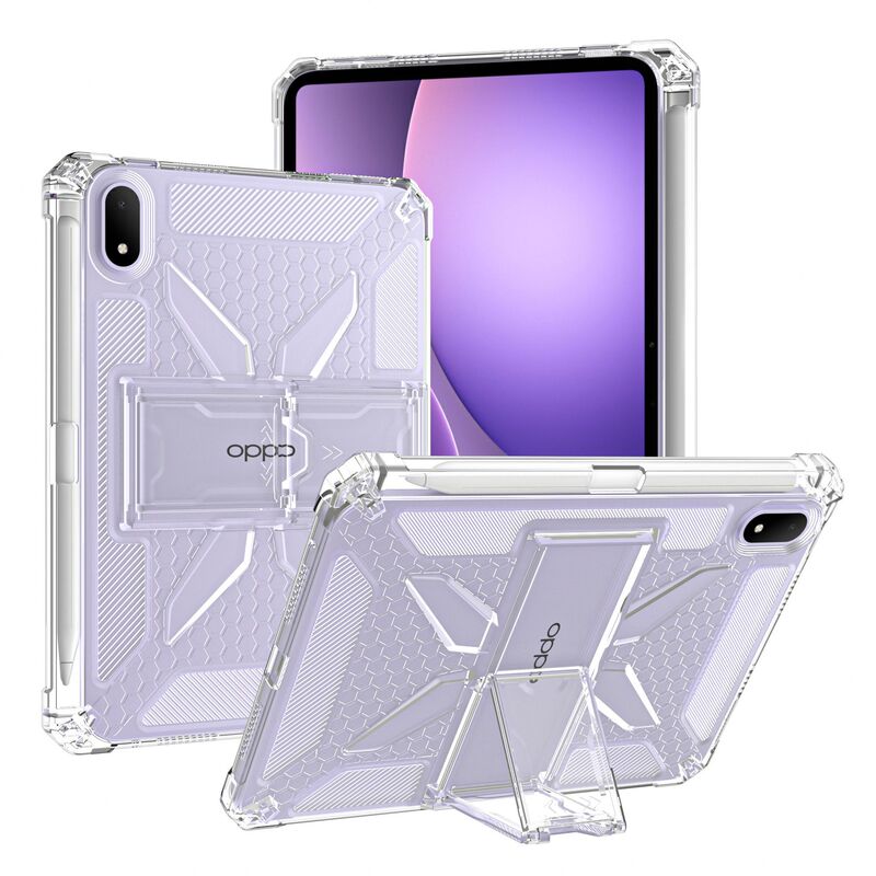 Suitable for Oppo Padmini Protective Case Full Cover 8.8inch with Stand and Pen Slot Se 11 Anti-Fall Transparent Case 13.2 Suitable for Oppo Padmini Protective Case Full Cover 8.8inch with Stand and Pen Slot Se 11 Anti-Fall Transparent Case 13.2